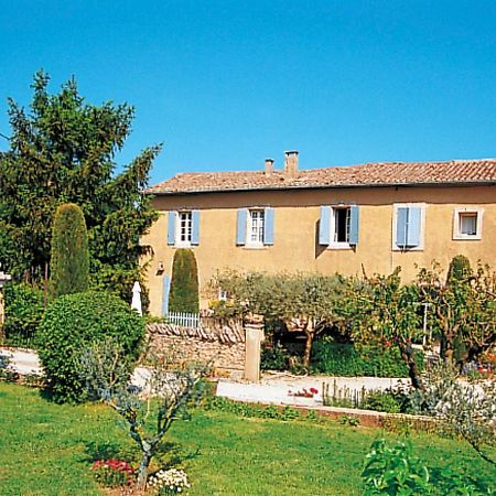 Holiday Home Le Cedre - Mbe101 By Interhome Ménerbes Exterior foto