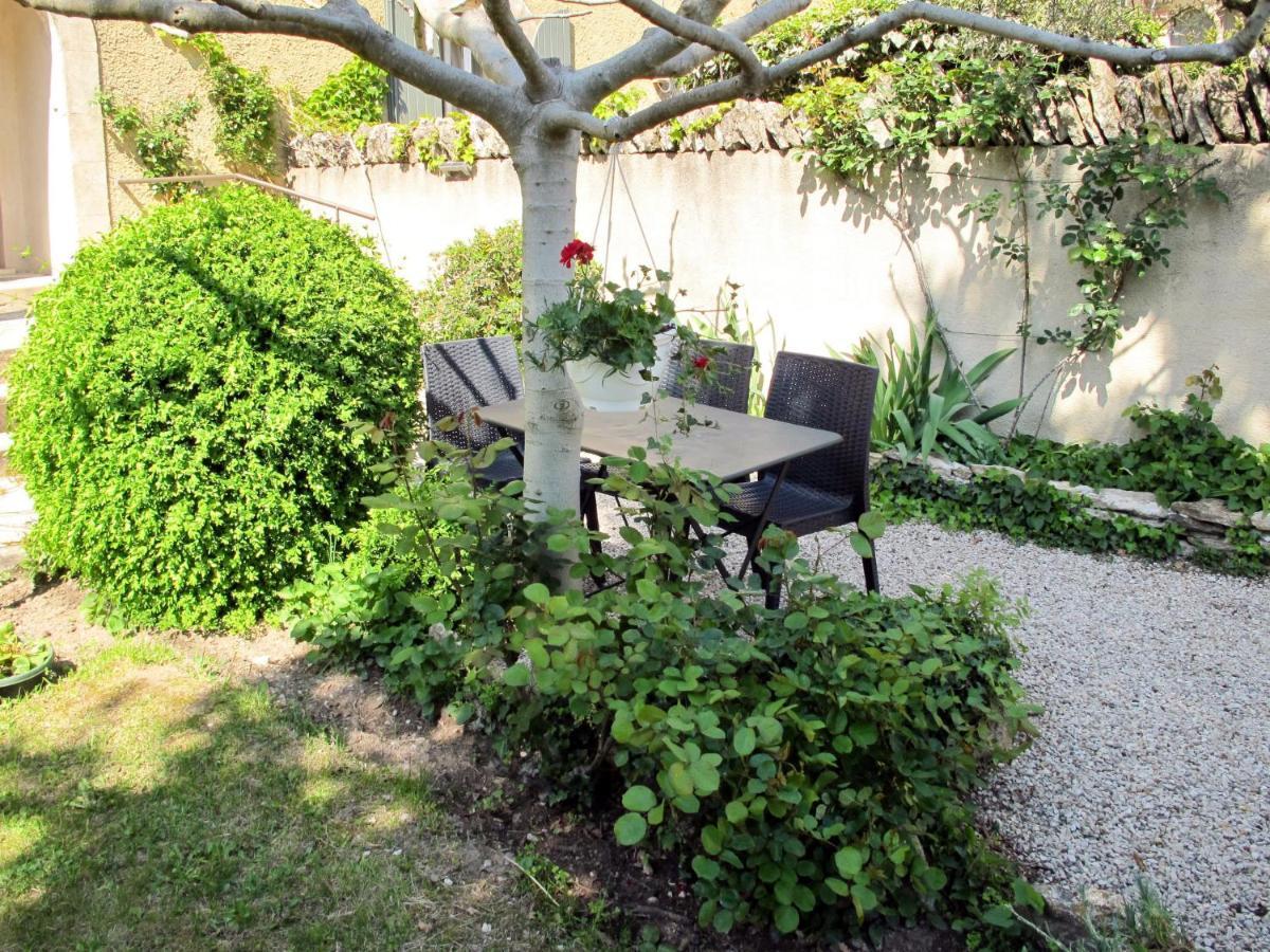 Holiday Home Le Cedre - Mbe101 By Interhome Ménerbes Exterior foto
