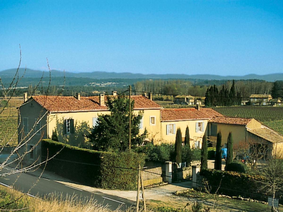 Holiday Home Le Cedre - Mbe101 By Interhome Ménerbes Exterior foto