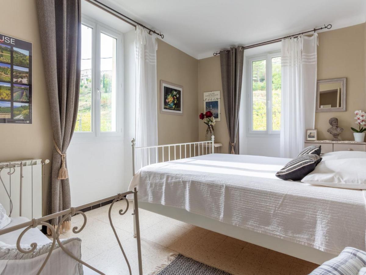 Holiday Home Le Cedre - Mbe101 By Interhome Ménerbes Exterior foto